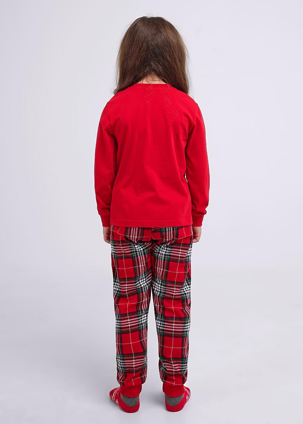 CLE 749554/90кд_п Пижама детская