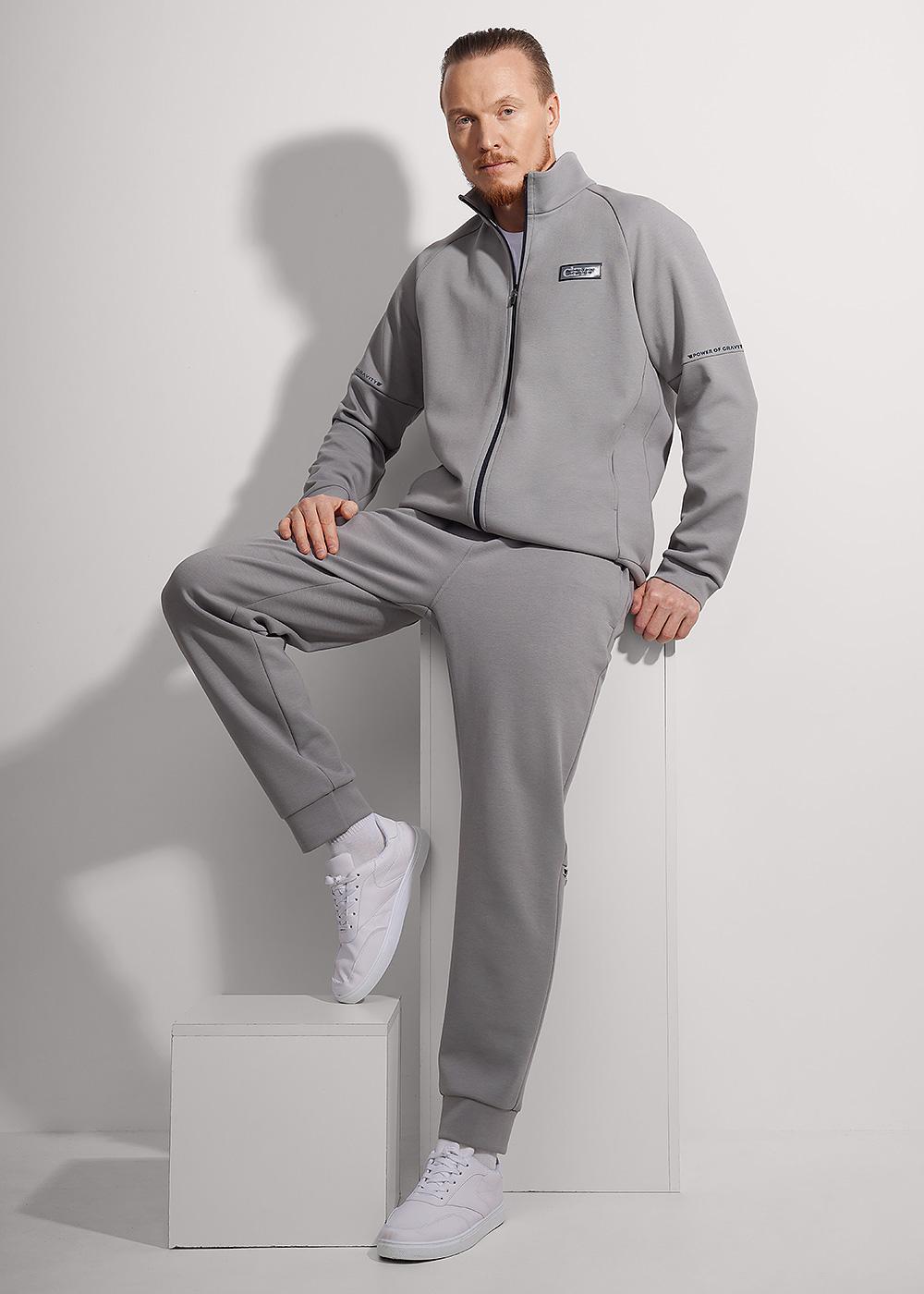 CLE 562693/12сд_п Брюки мужские