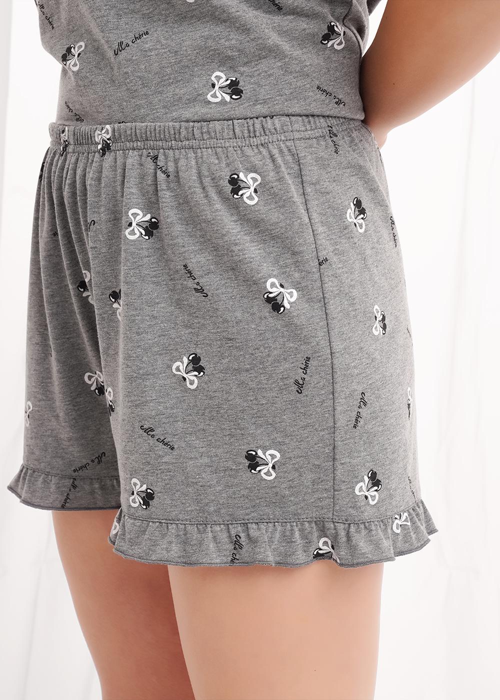 CLE LSET26-1210/1 Пижама женская