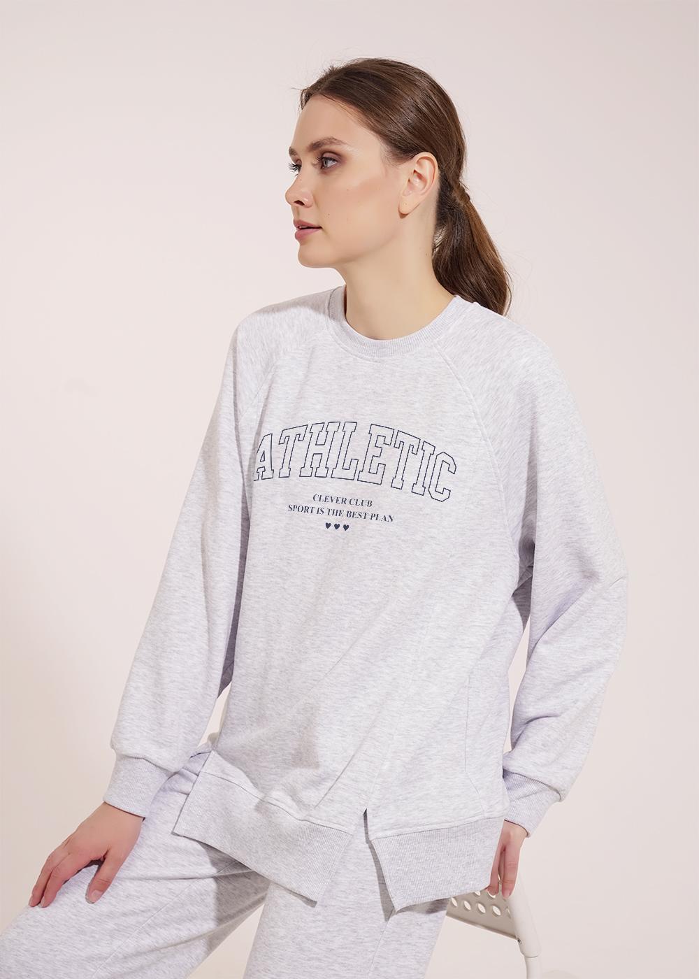 CLE LSW15-008 Джемпер женский