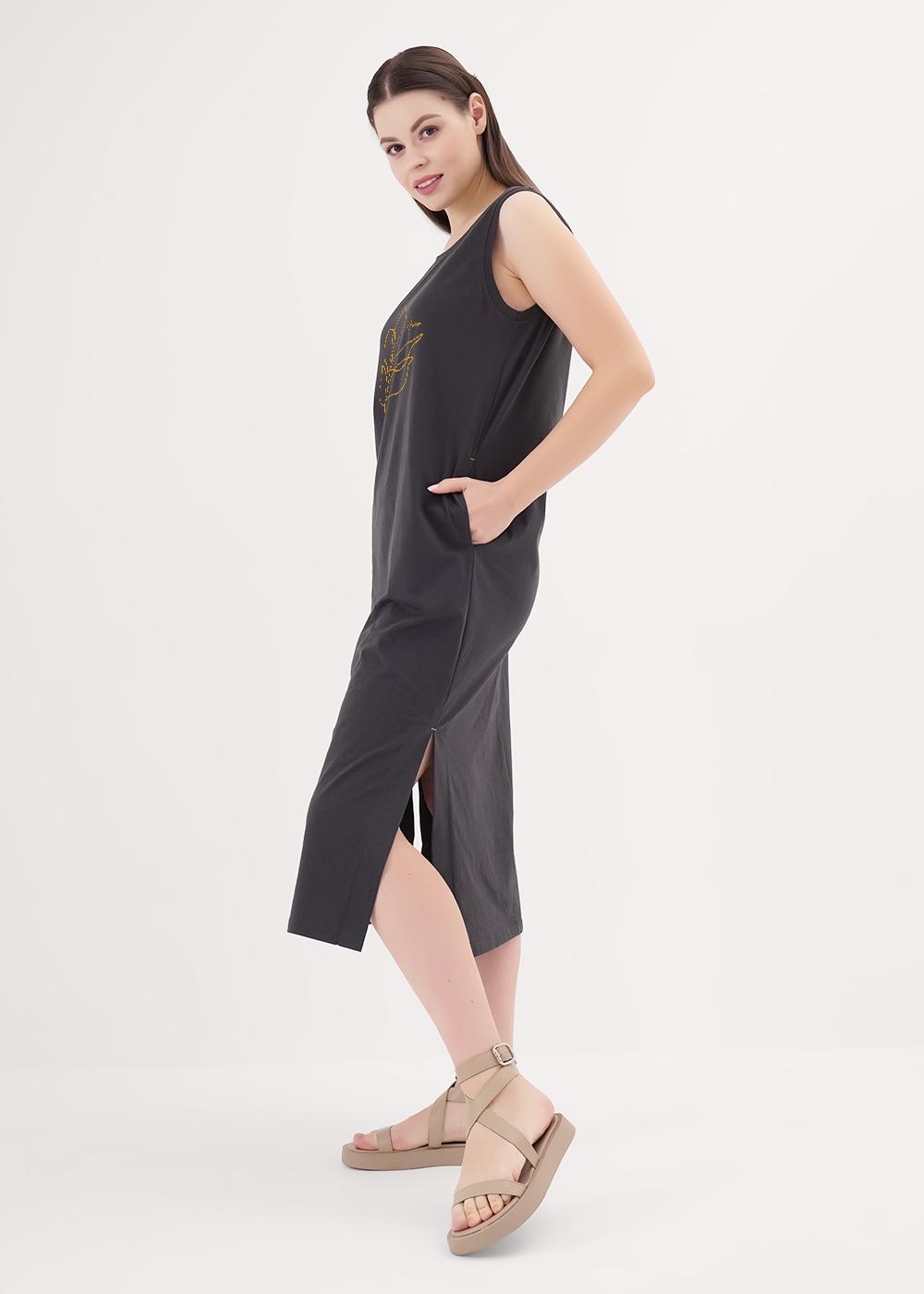 CLE LDR25-1170/2 Платье женское для дома