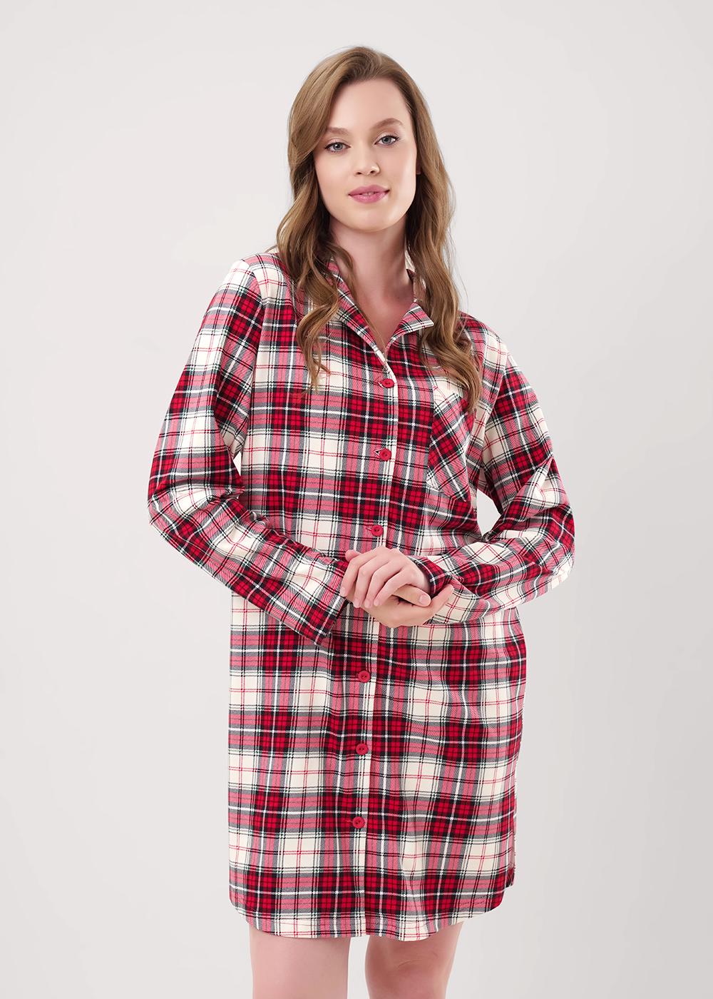 CLE LDR15-1199 Платье женское для дома