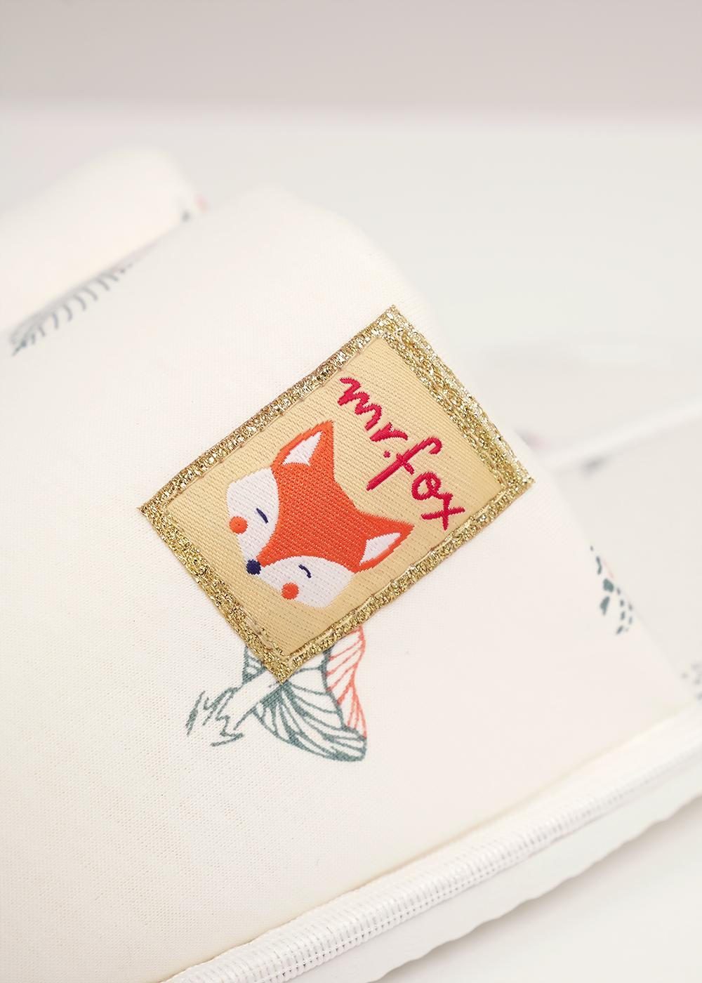 CLE SW15-1184O Тапки женские