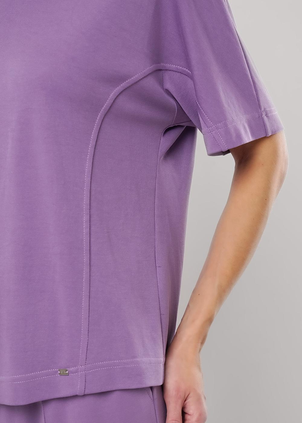 CLE 256826/169з Футболка женская