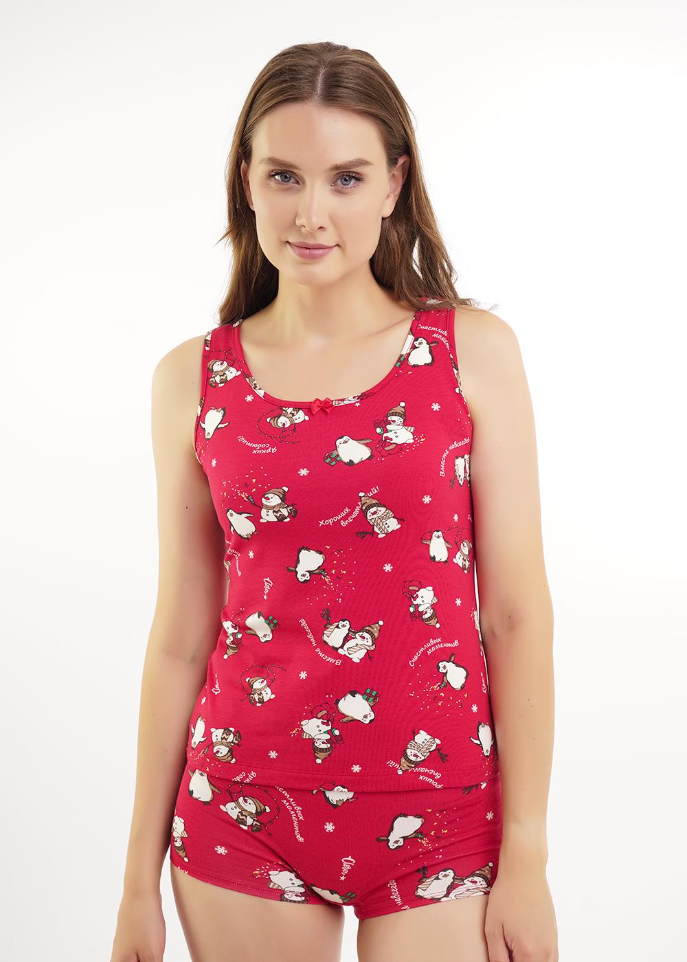 CLE LSET15-1202 Пижама женская