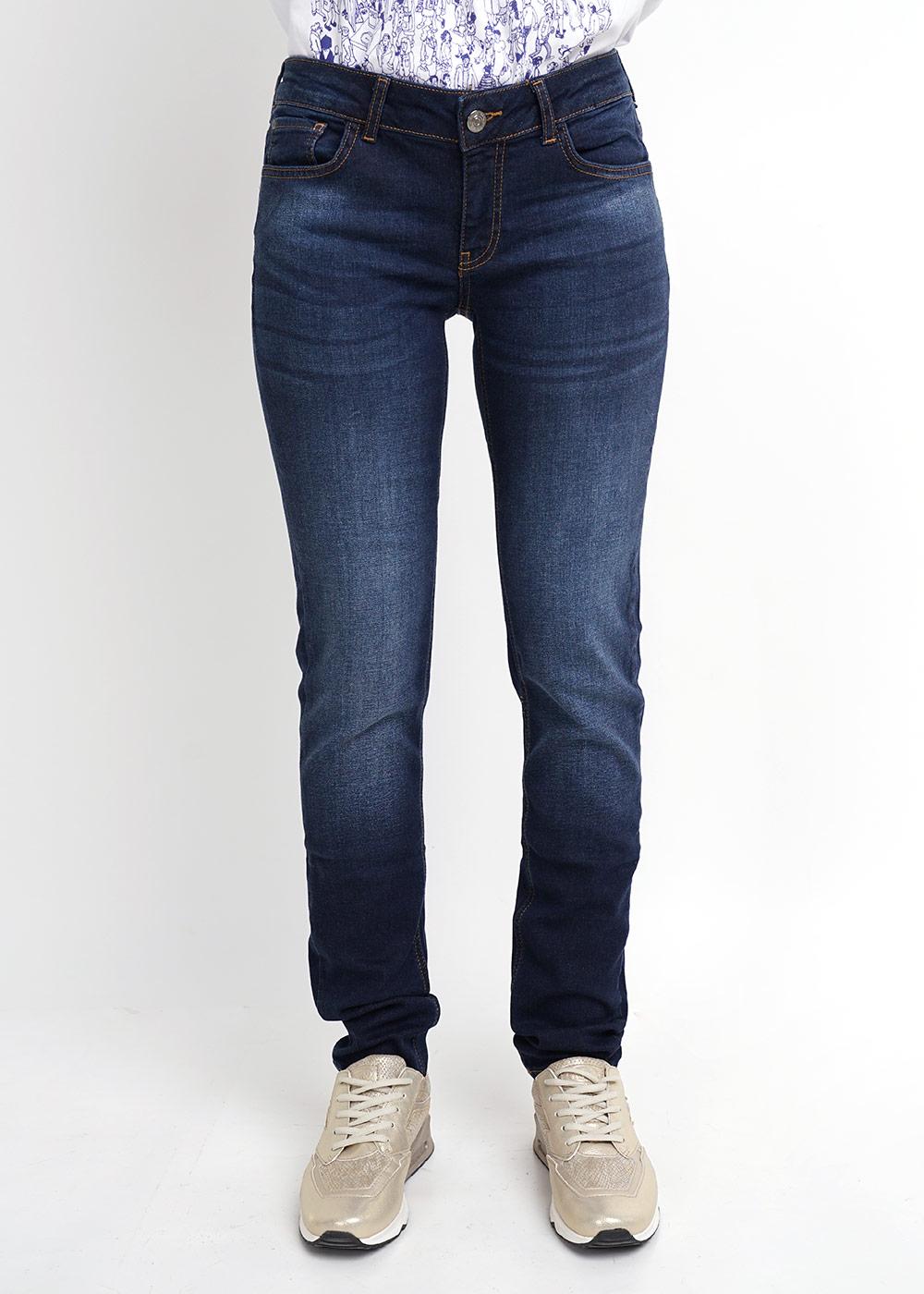 CLE 193532рт Джинсы женские