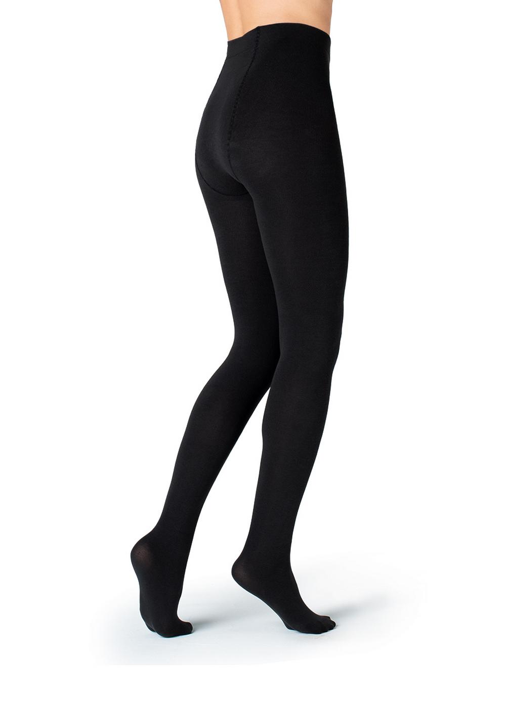 MIN COTTON 160 хлопок XL,XXL Колготки женские