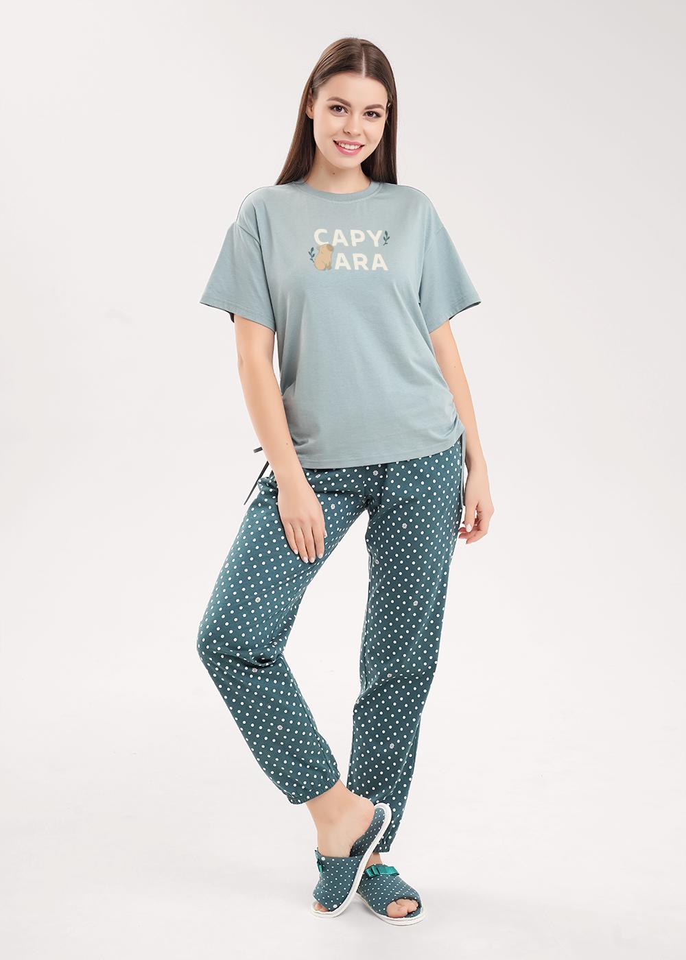 CLE LP26-1225/3 Пижама женская