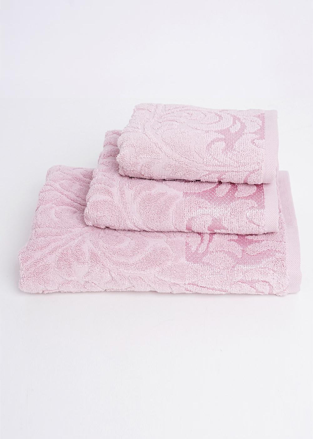 CLE R009 Полотенце махровое