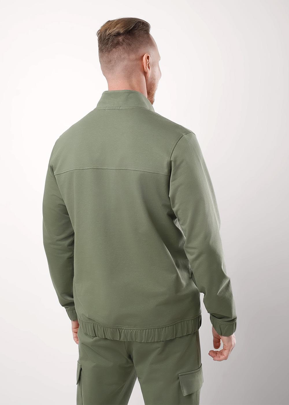 CLE 552547/23у maxi(макси) Куртка мужская