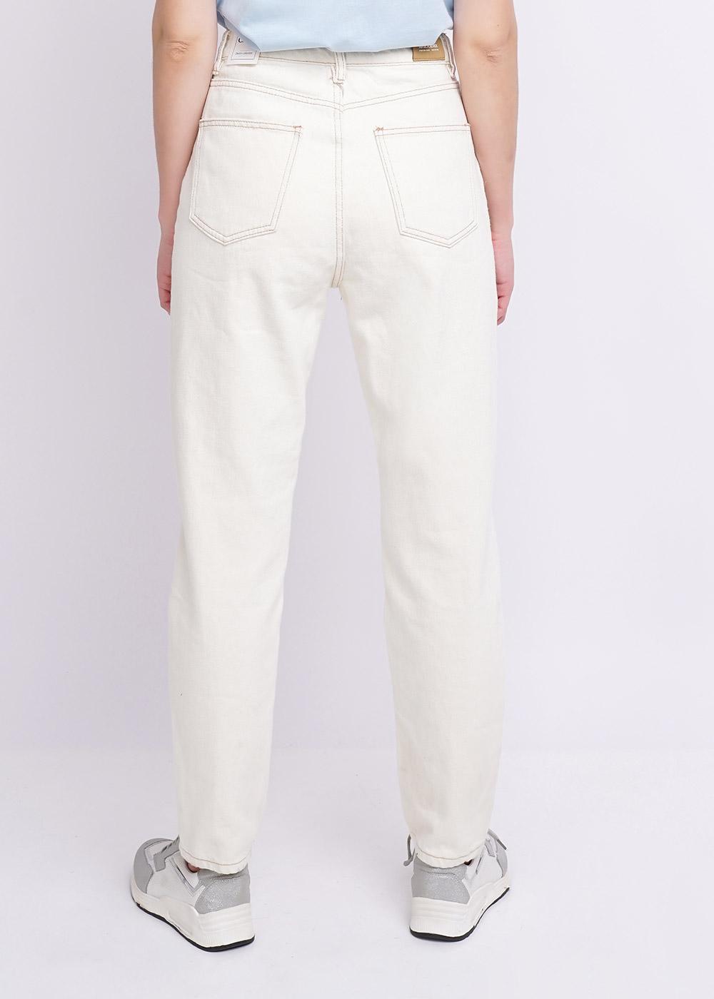 CLE 213637рк Джинсы женские