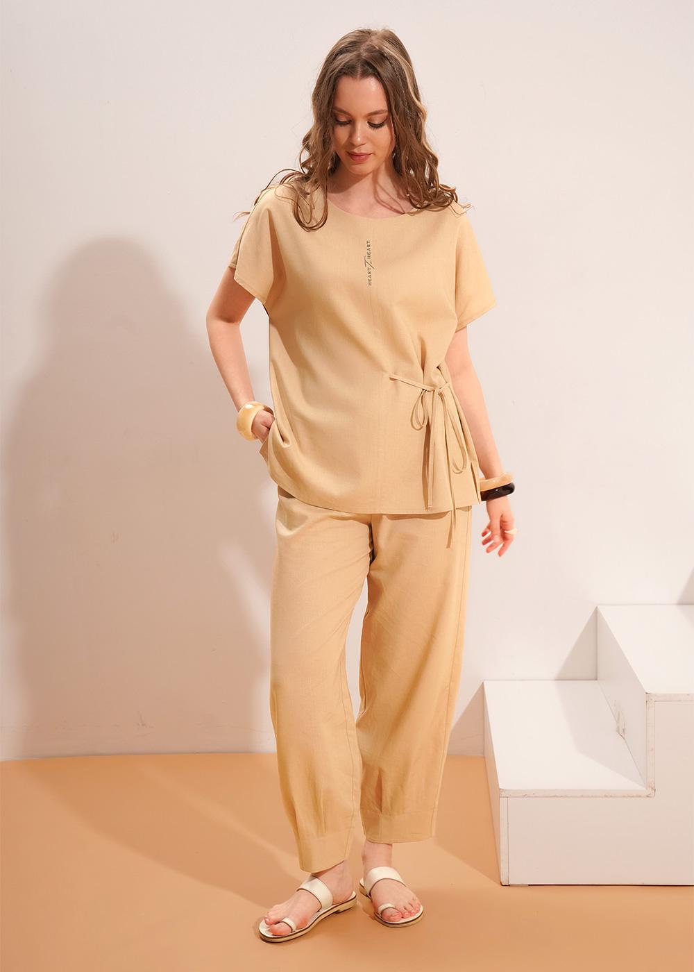 CLE 263286/206лв_п Блузка женская