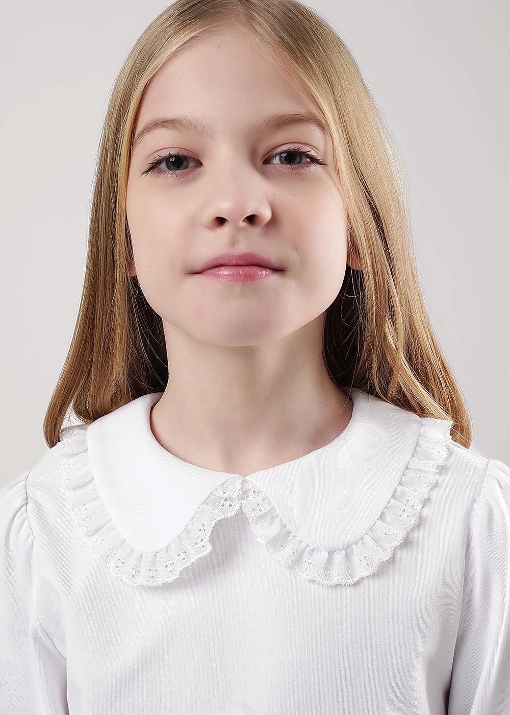 CLE 757091г школа Блузка детская