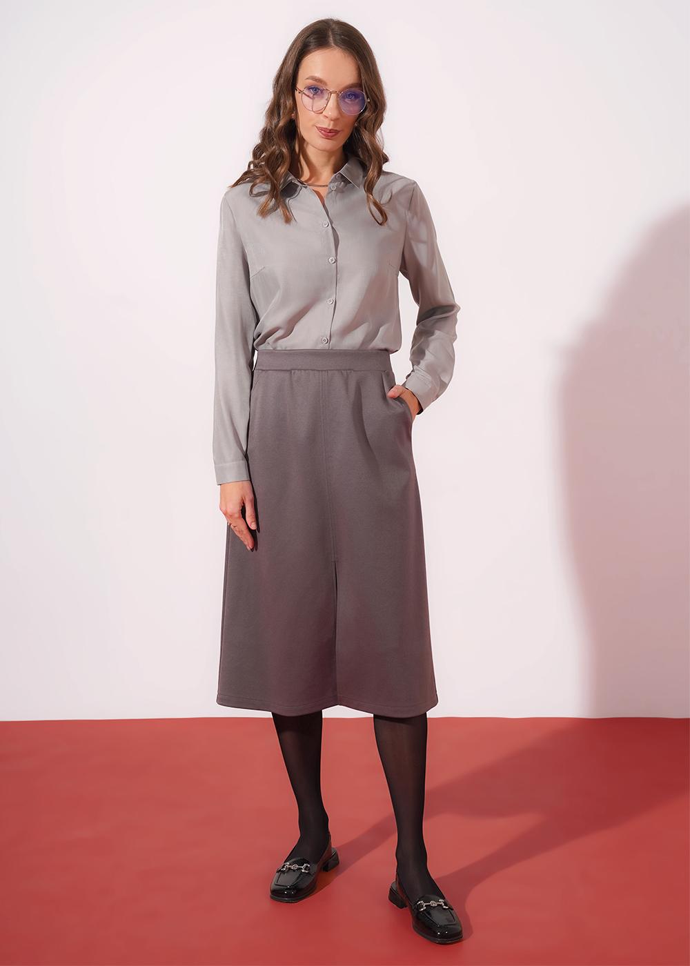 CLE 267100/196д Юбка женская