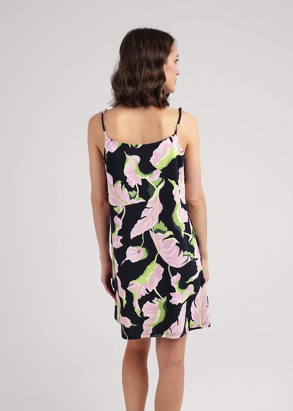 CLE LS25-1111/1 Сорочка ночная женская