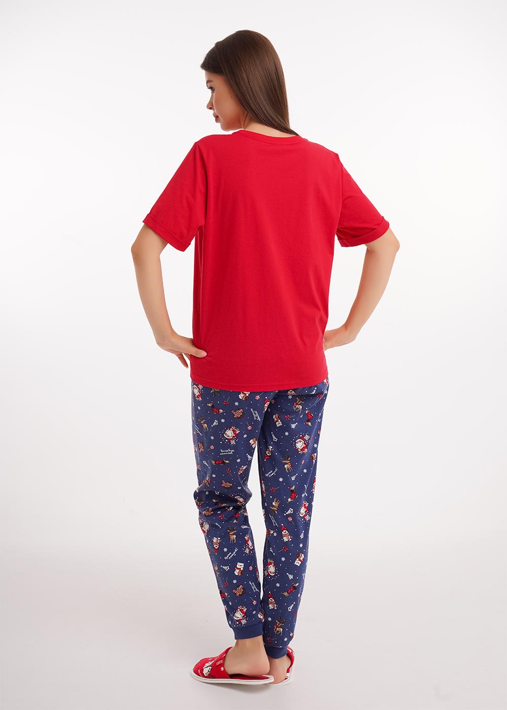 CLE LP15-1202/3 Пижама женская