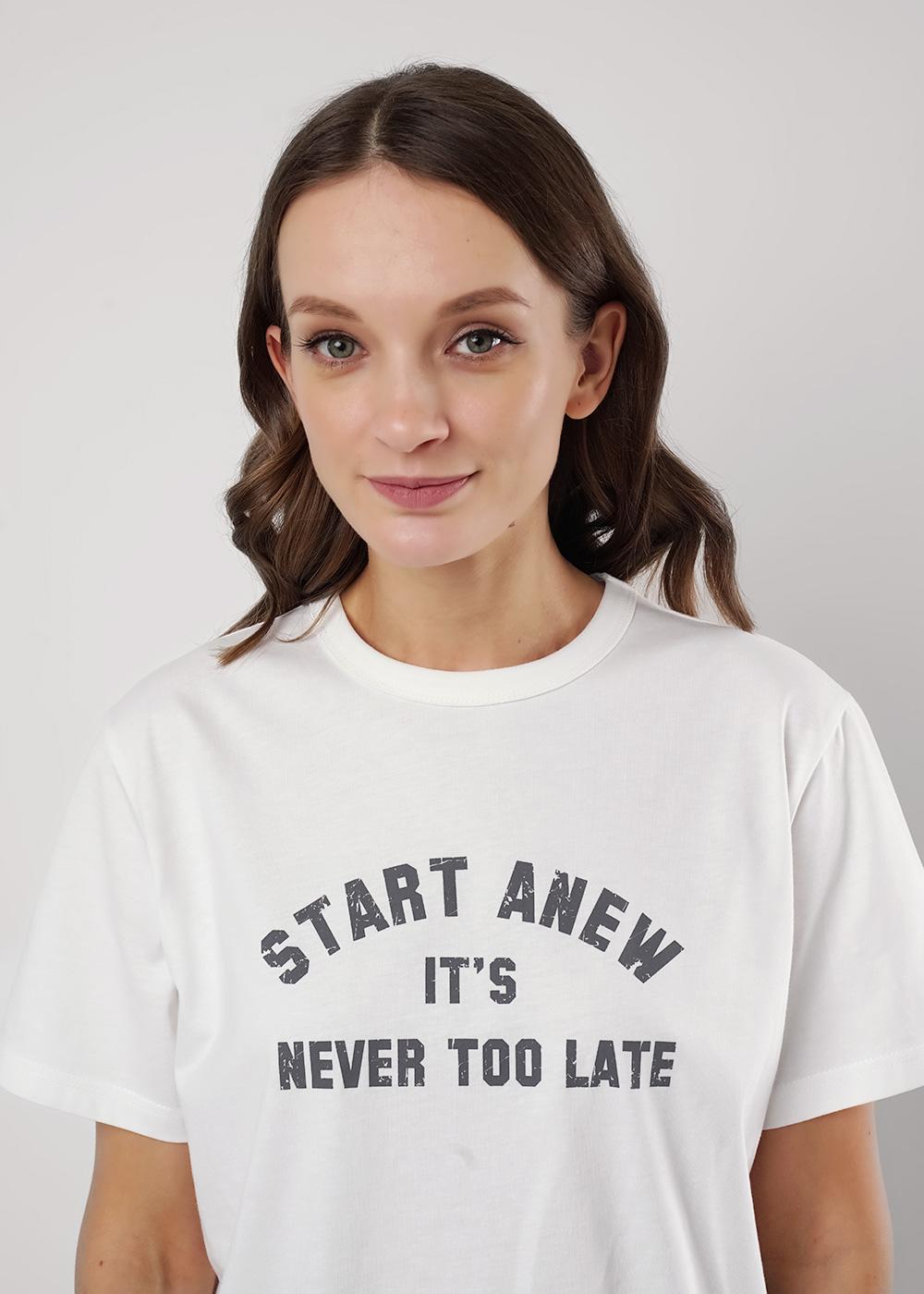 CLE 256674кк_п Футболка женская