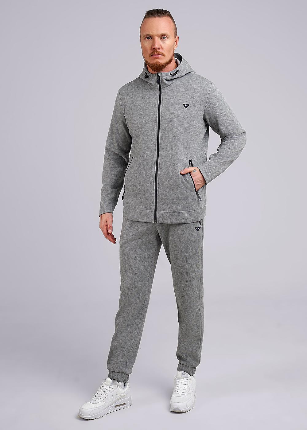 CLE 542344/05зз_п Толстовка мужская