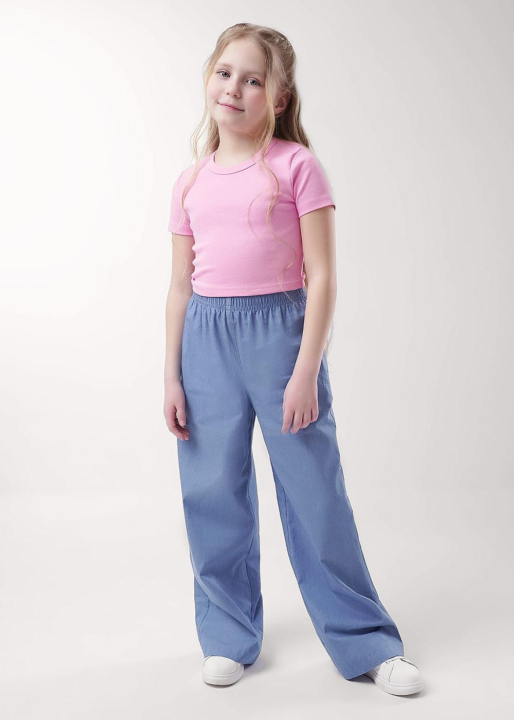 CLE 857033/18р Футболка детская для девочки