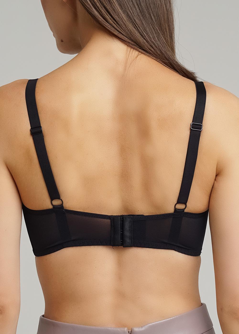 CLE LBR007pk Бюстгальтер женский