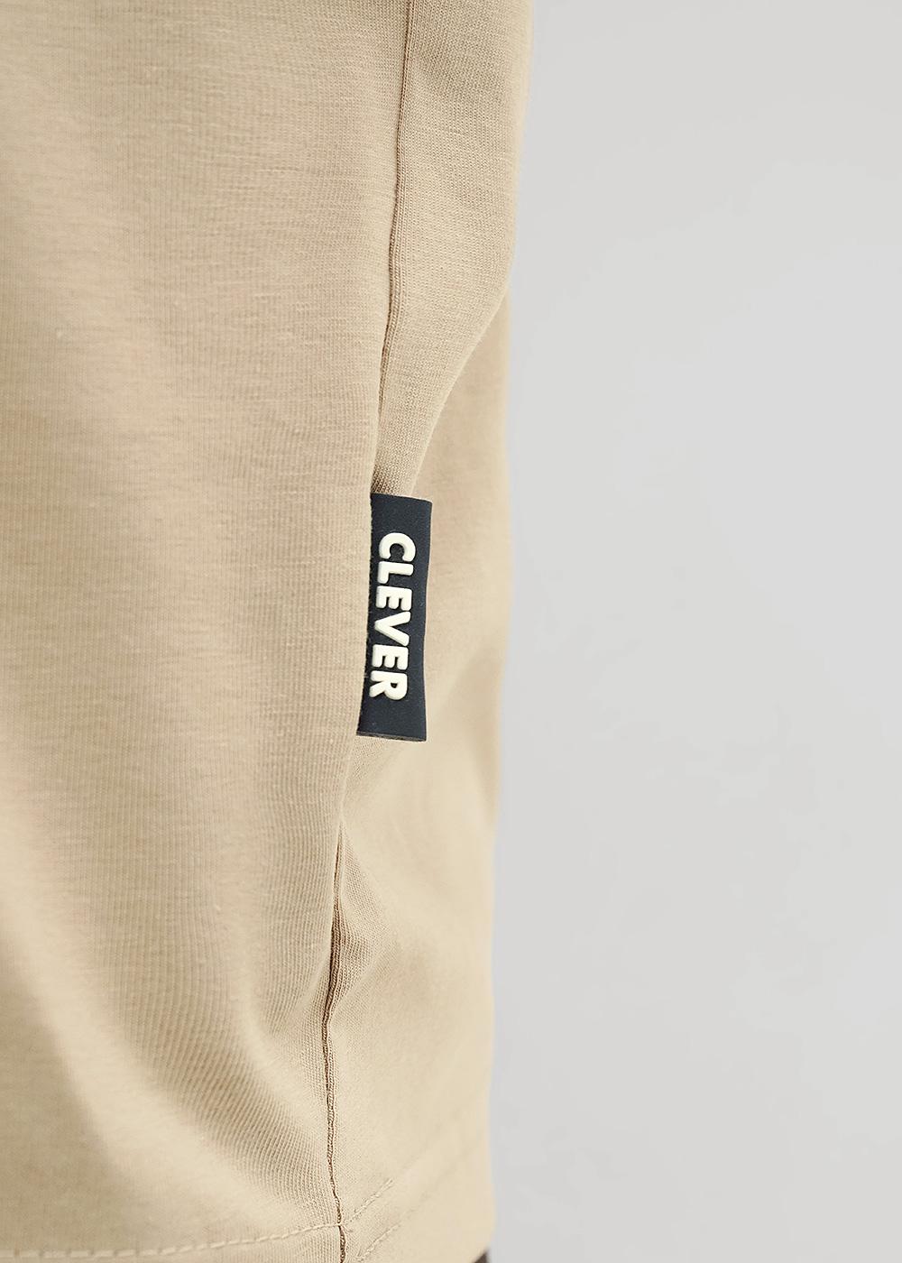 CLE 562691/10г_п Футболка мужская