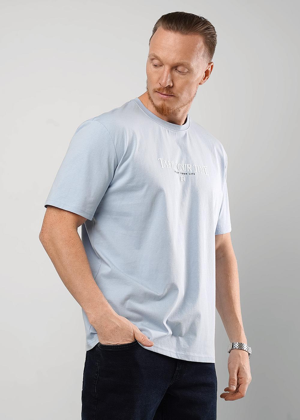 CLE 562598/10кд_п Футболка мужская