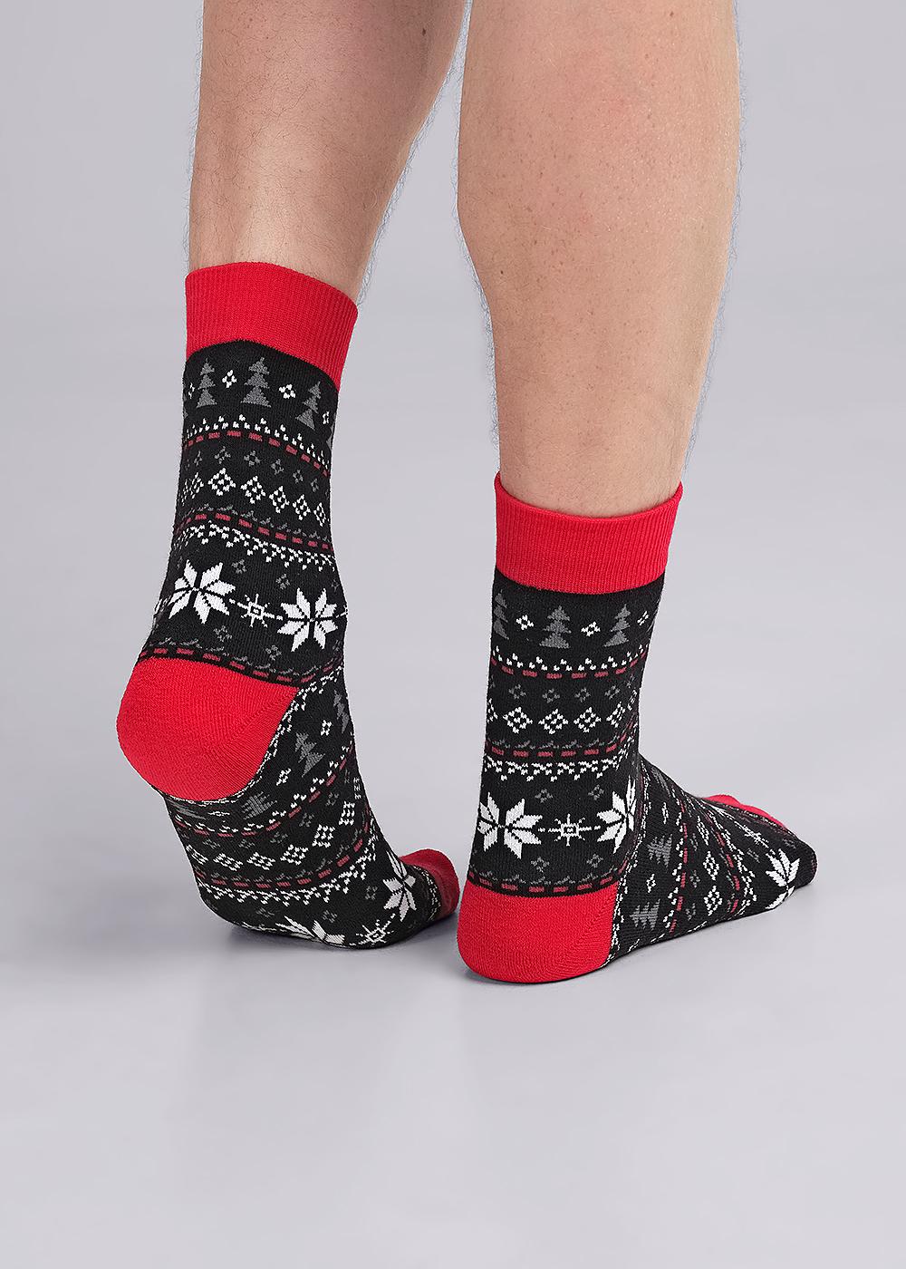 CLE К6450П Носки мужские