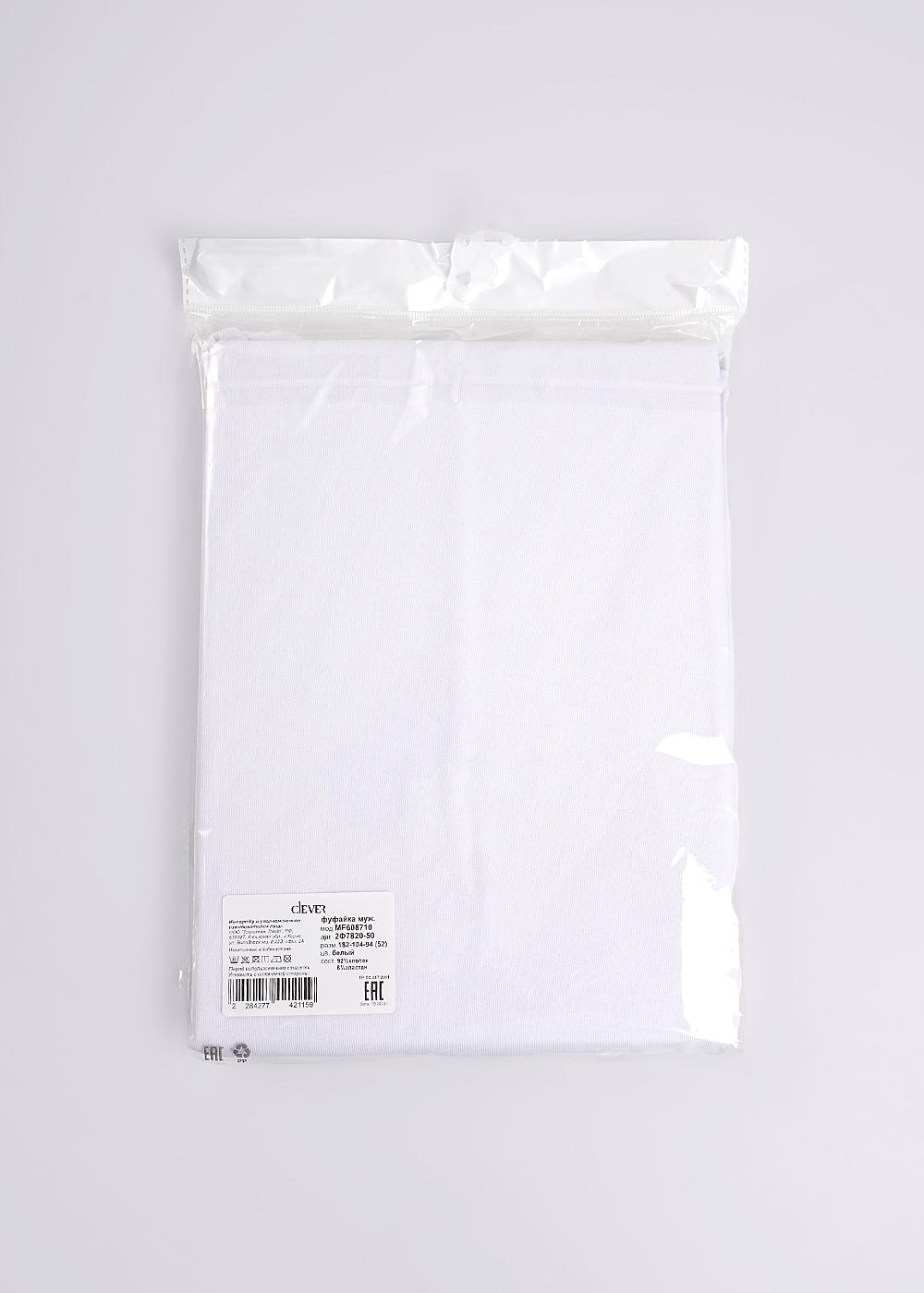 CLE MF608710 Футболка мужская