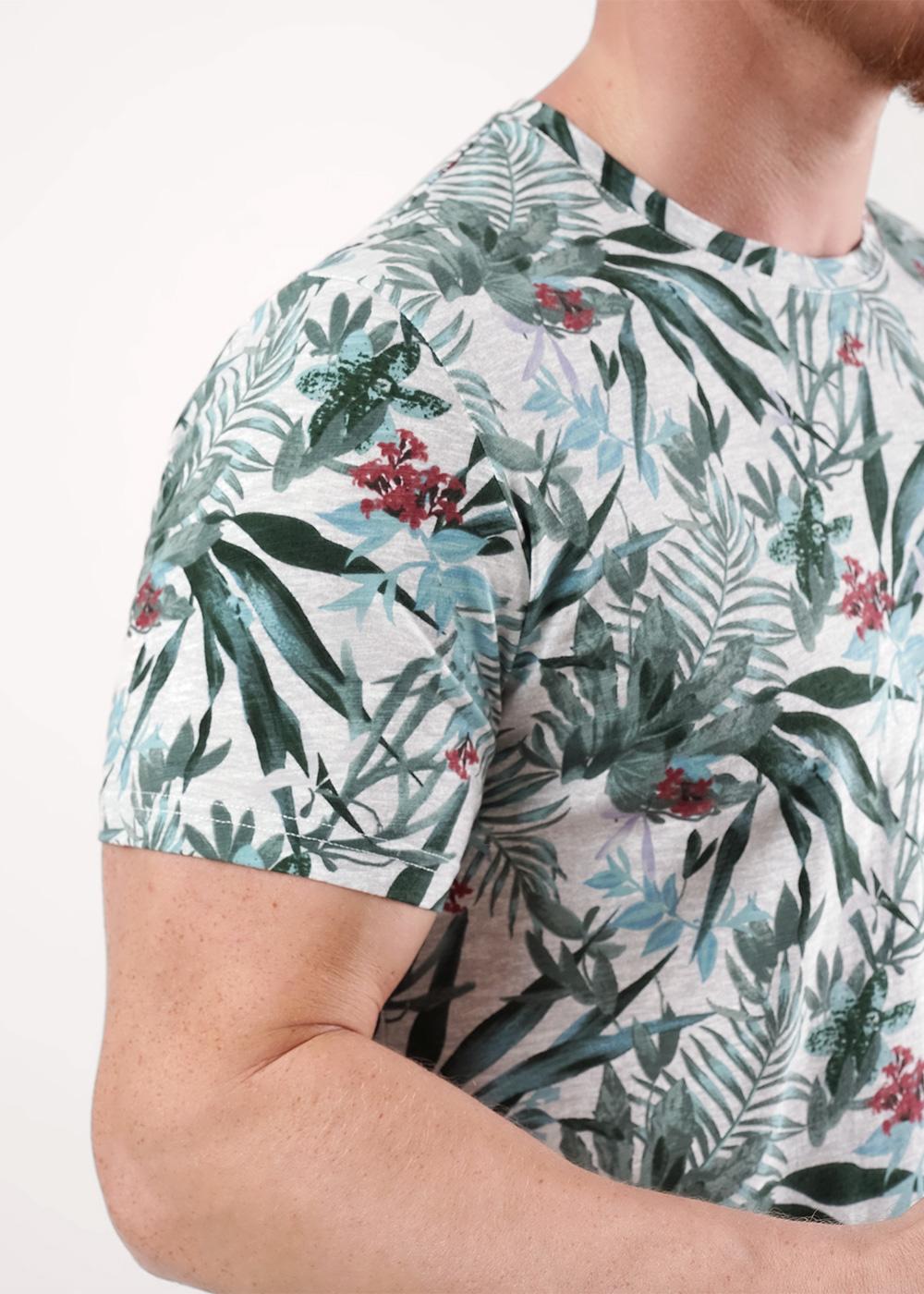 CLE 551880/22он Футболка мужская