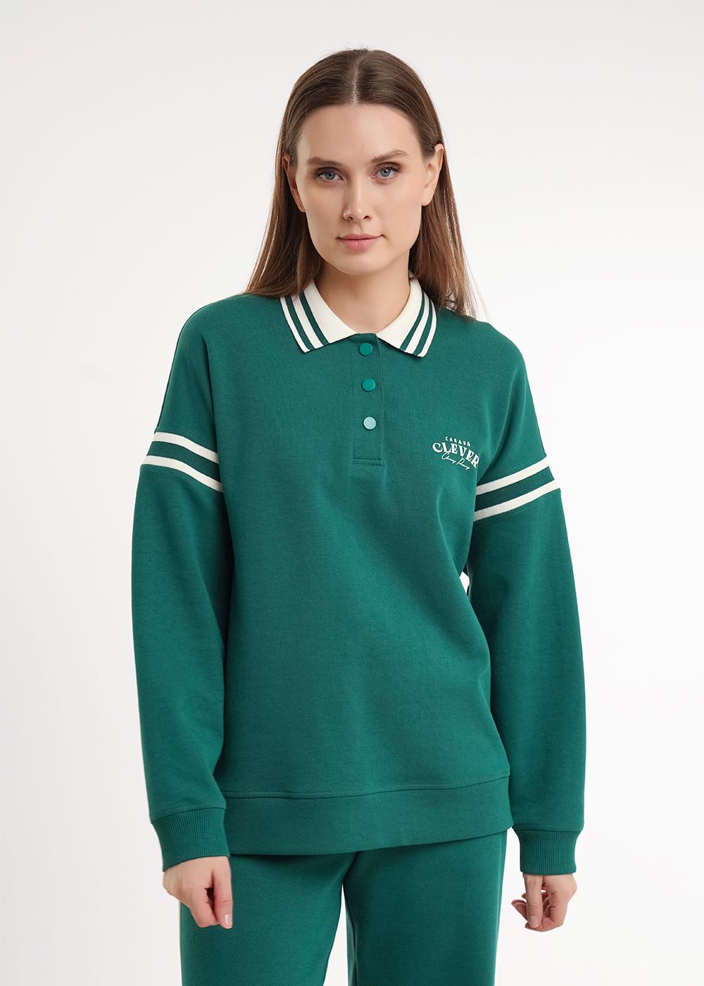 CLE LH26-100 Джемпер женский