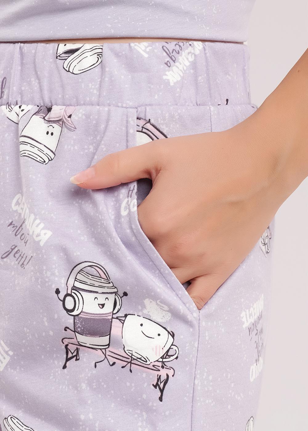 CLE LP15-1207/2 Пижама женская