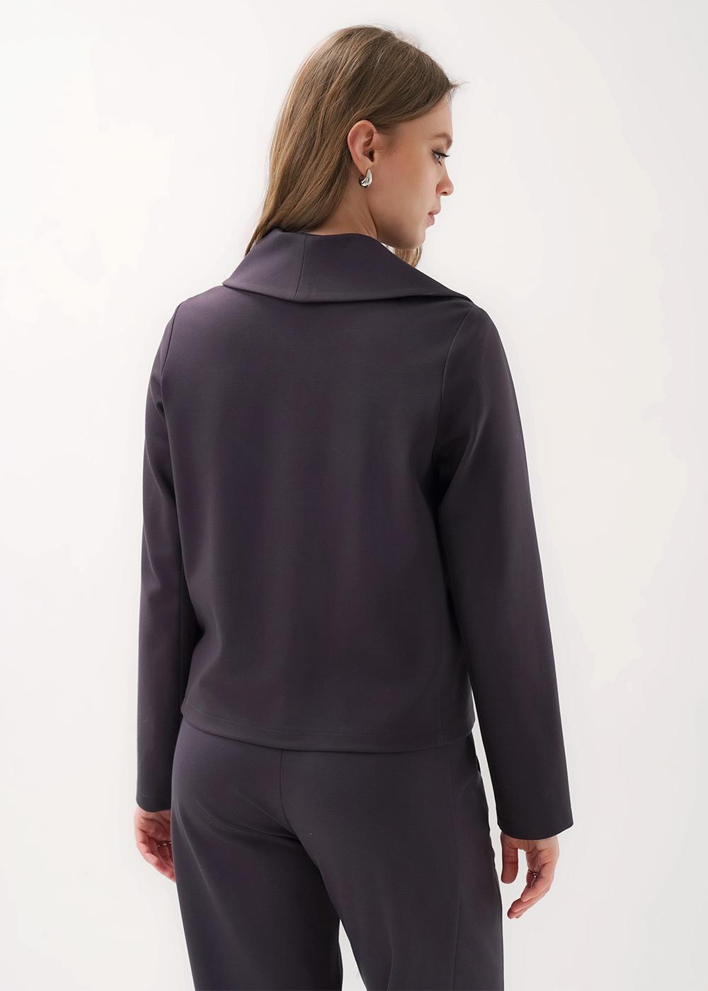 CLE 267125/198сд Толстовка женская