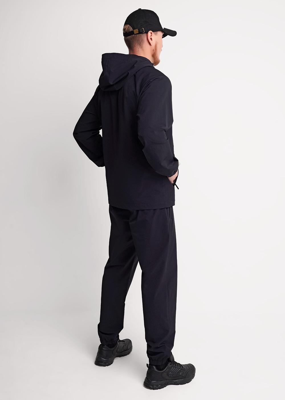 CLE 562670/03ог_п Брюки мужские