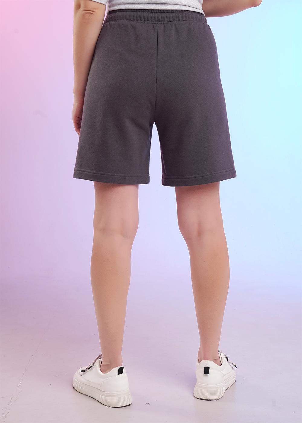 CLE LSH26-1229 Шорты женские