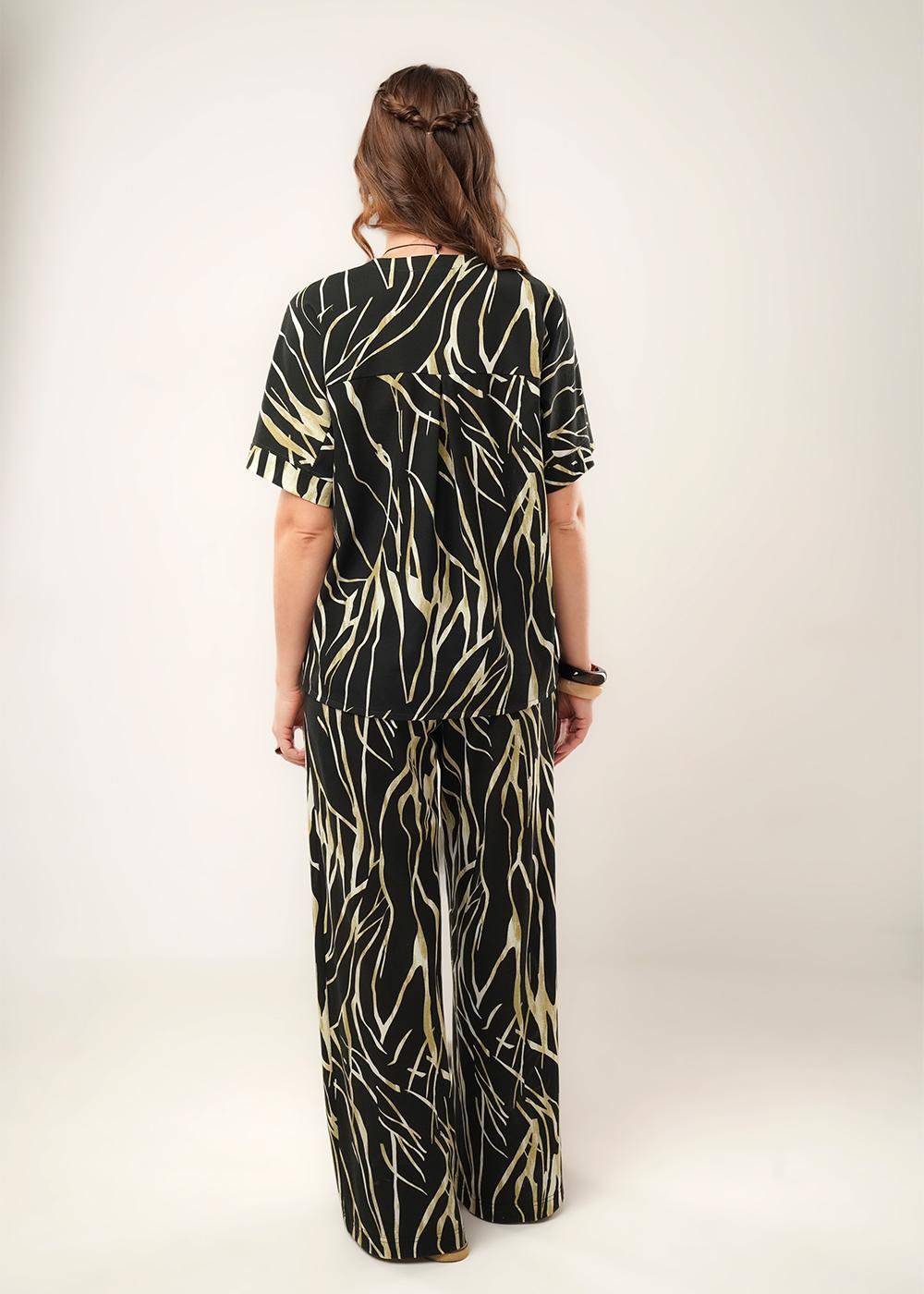 CLE 267219/208ззн Блузка женская