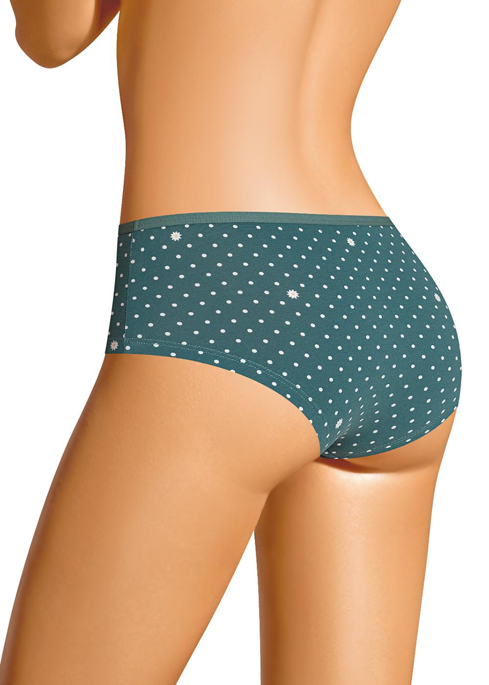 CLE SH1225 Трусы женские шорты