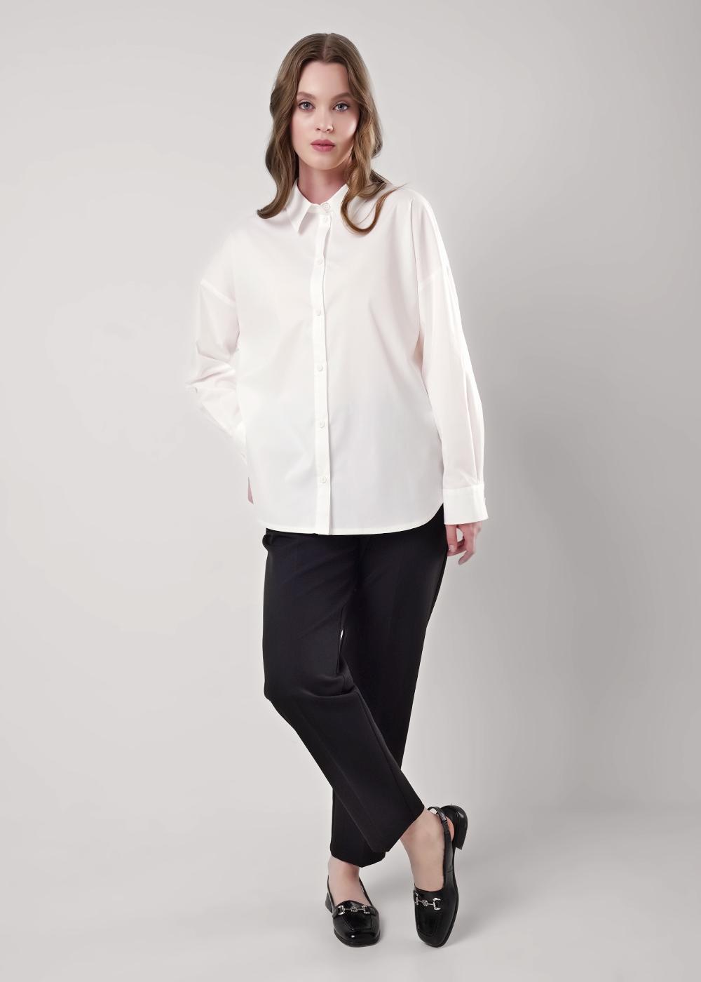 CLE 353234пп Рубашка женская