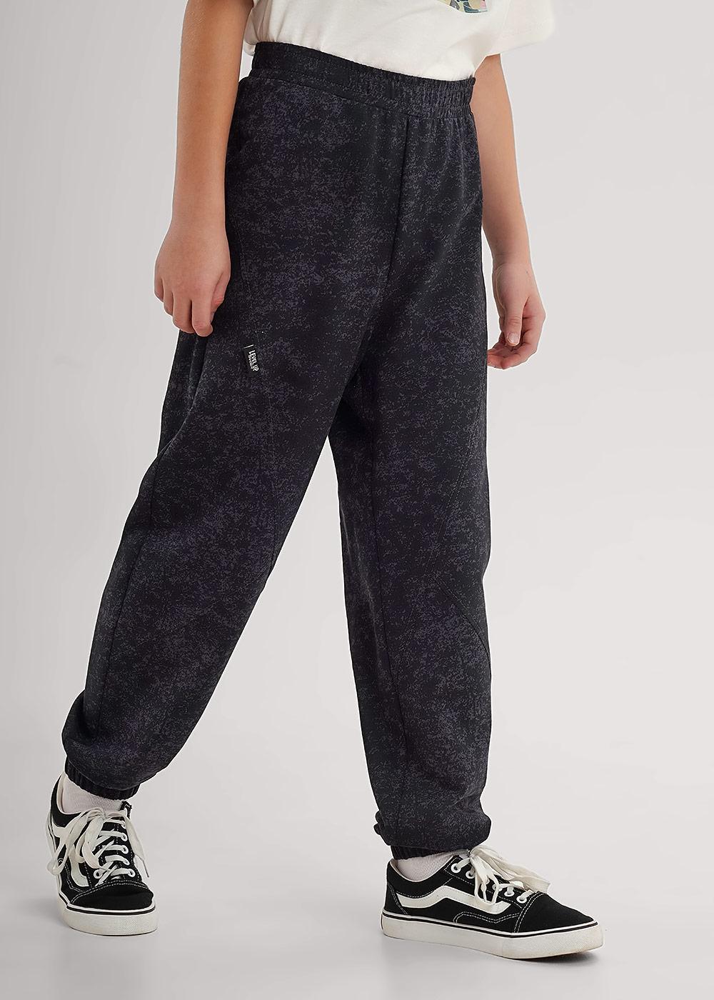 CLE 867297/10ун Брюки детские для мальчика