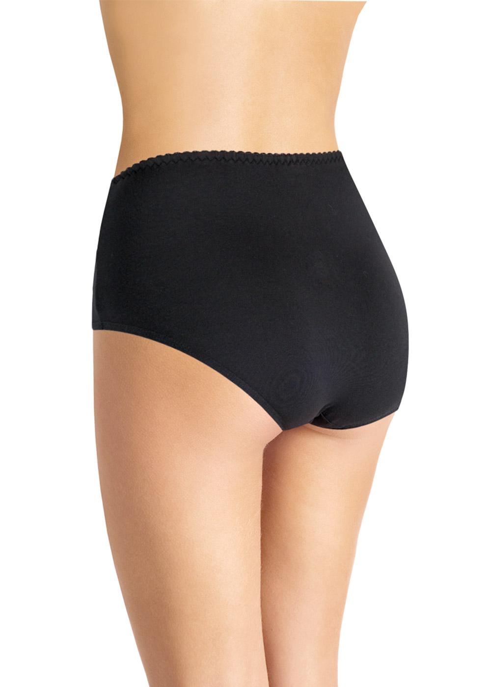 CLE U731 Трусы женские коррекция