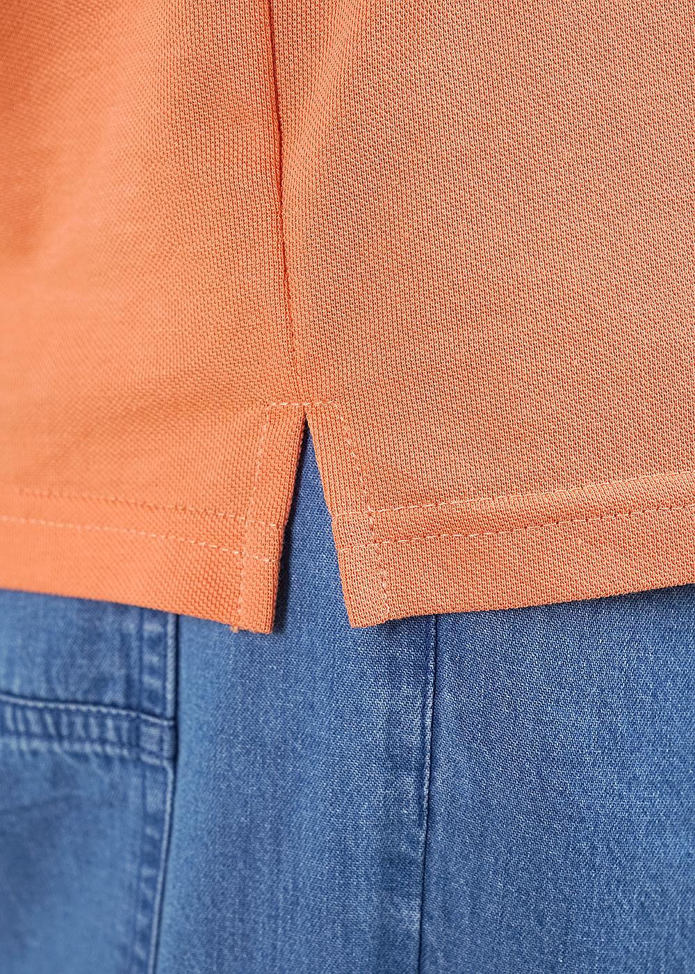 CLE 542365/09зз Поло мужское