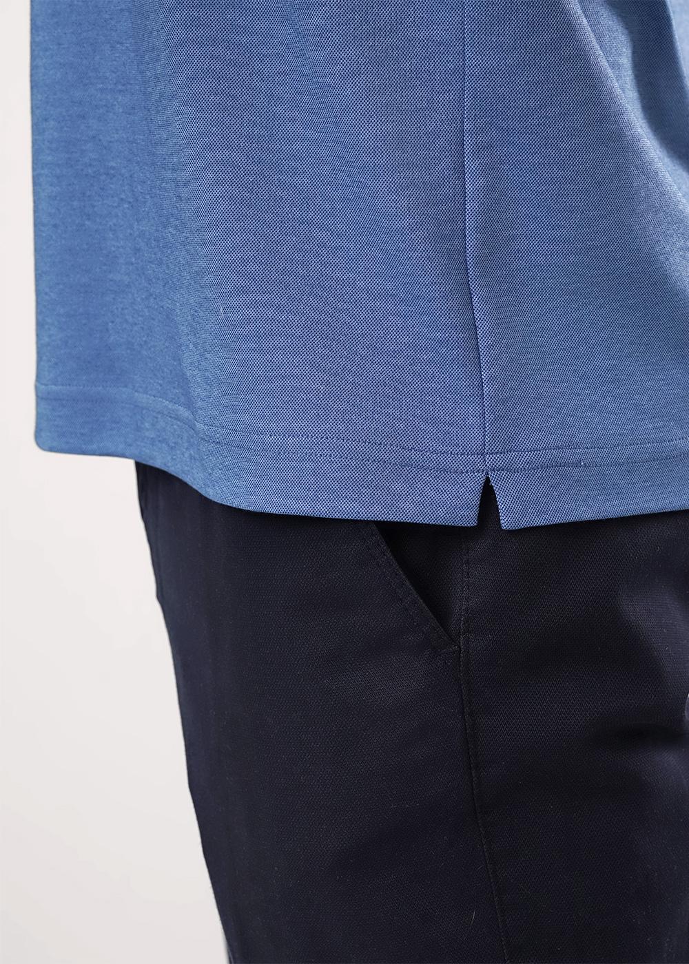 CLE 442498/24зэ Поло мужское