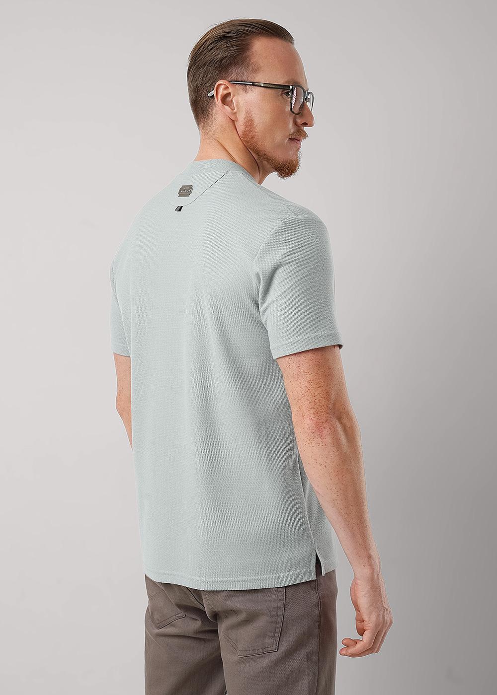 CLE 562716/13зж maxi(макси) Поло мужское