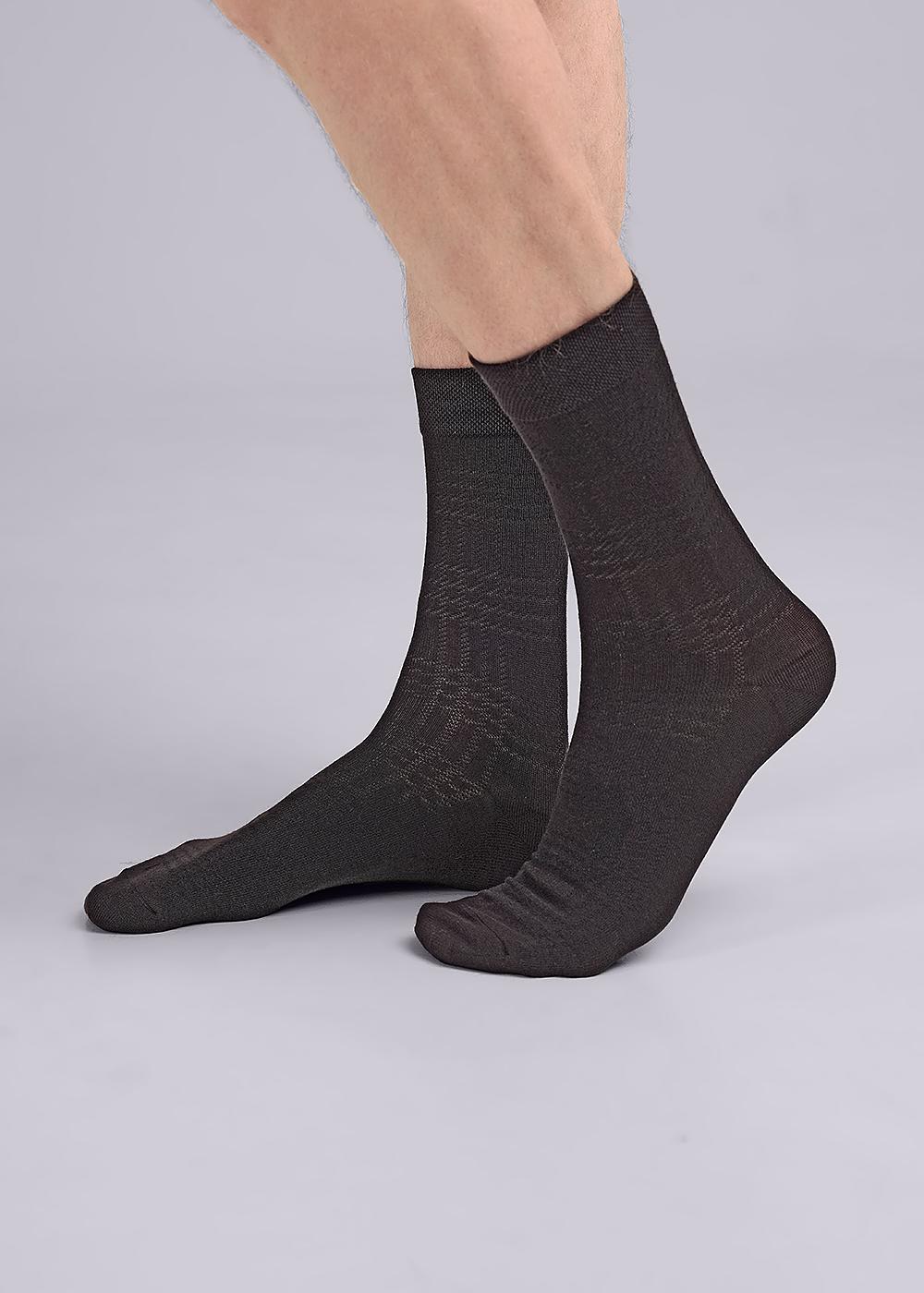 CLE К3402Л Носки мужские