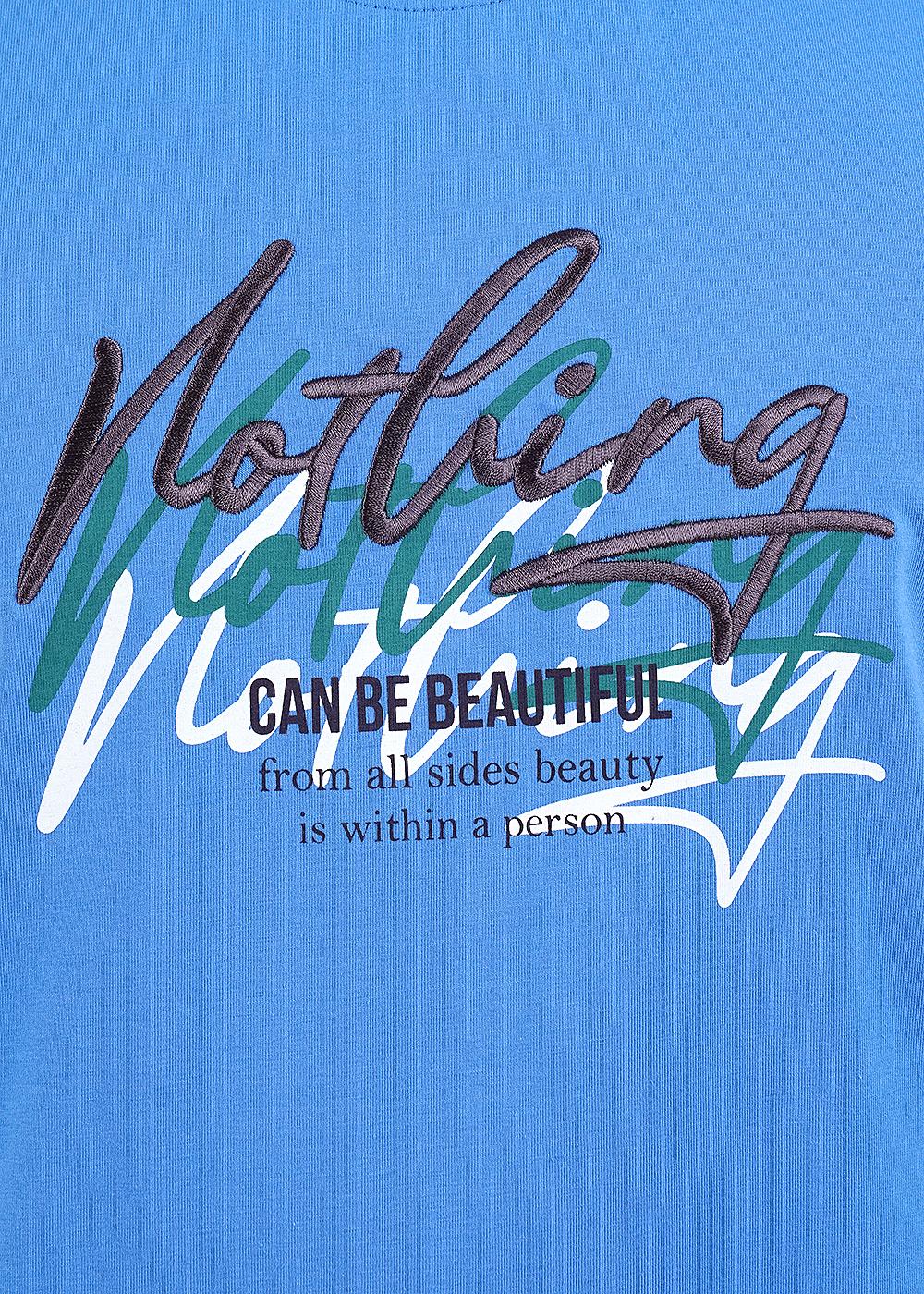 CLE 542284/10г_п Футболка мужская