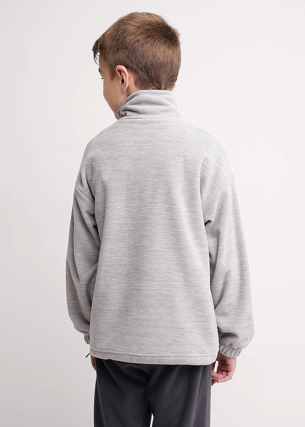 CLE 757143лн Толстовка детская для мальчика