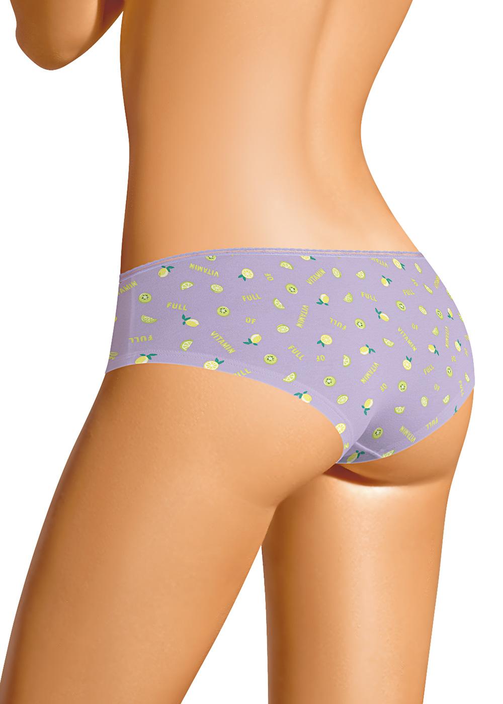 CLE SH1158/1 Трусы женские шорты