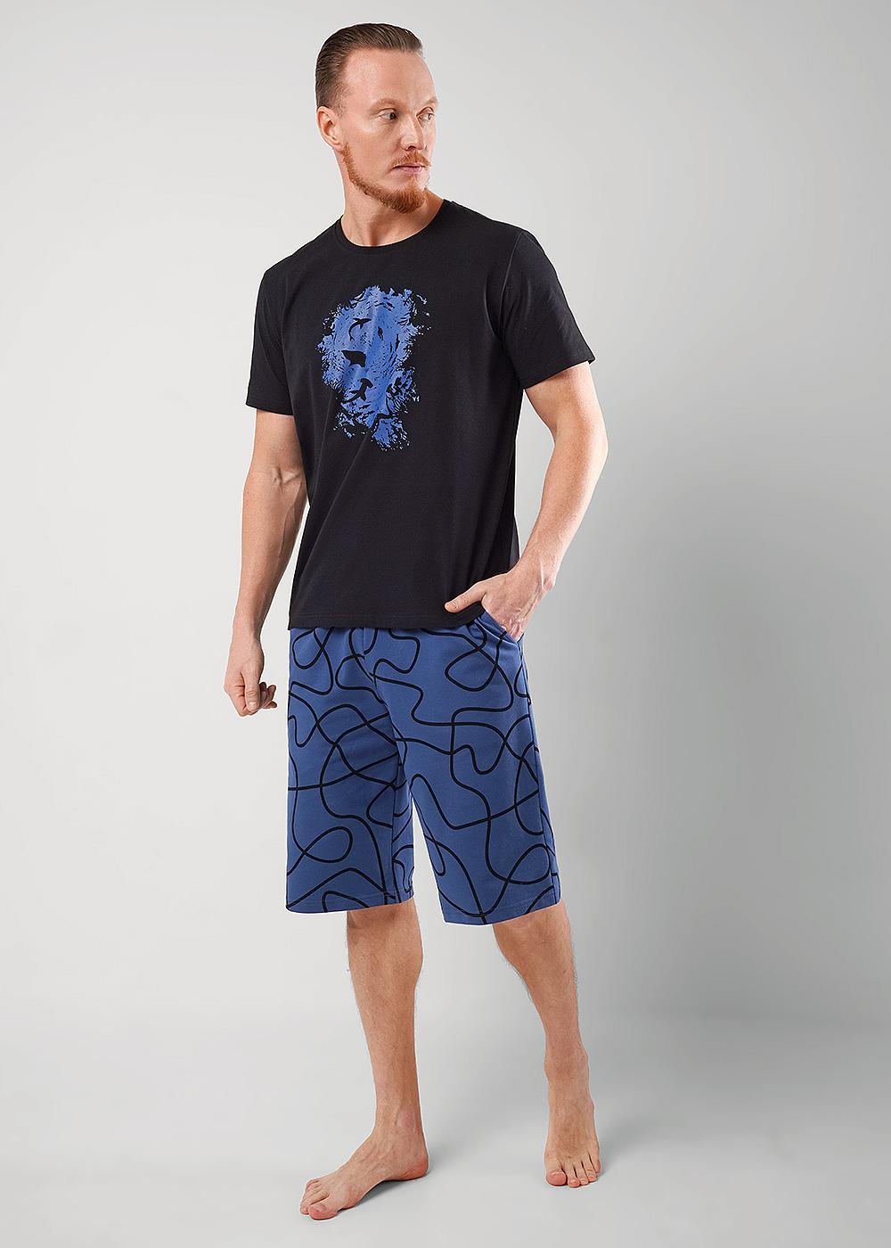 CLE MHP560823/1 Пижама мужская