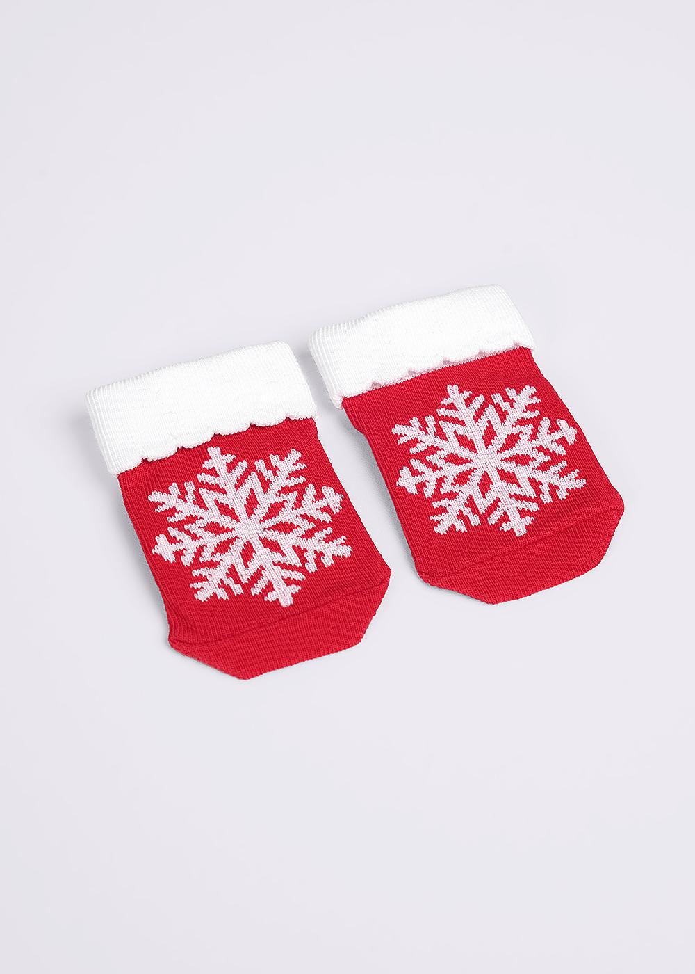 CLE С024 7-8 Носки детские