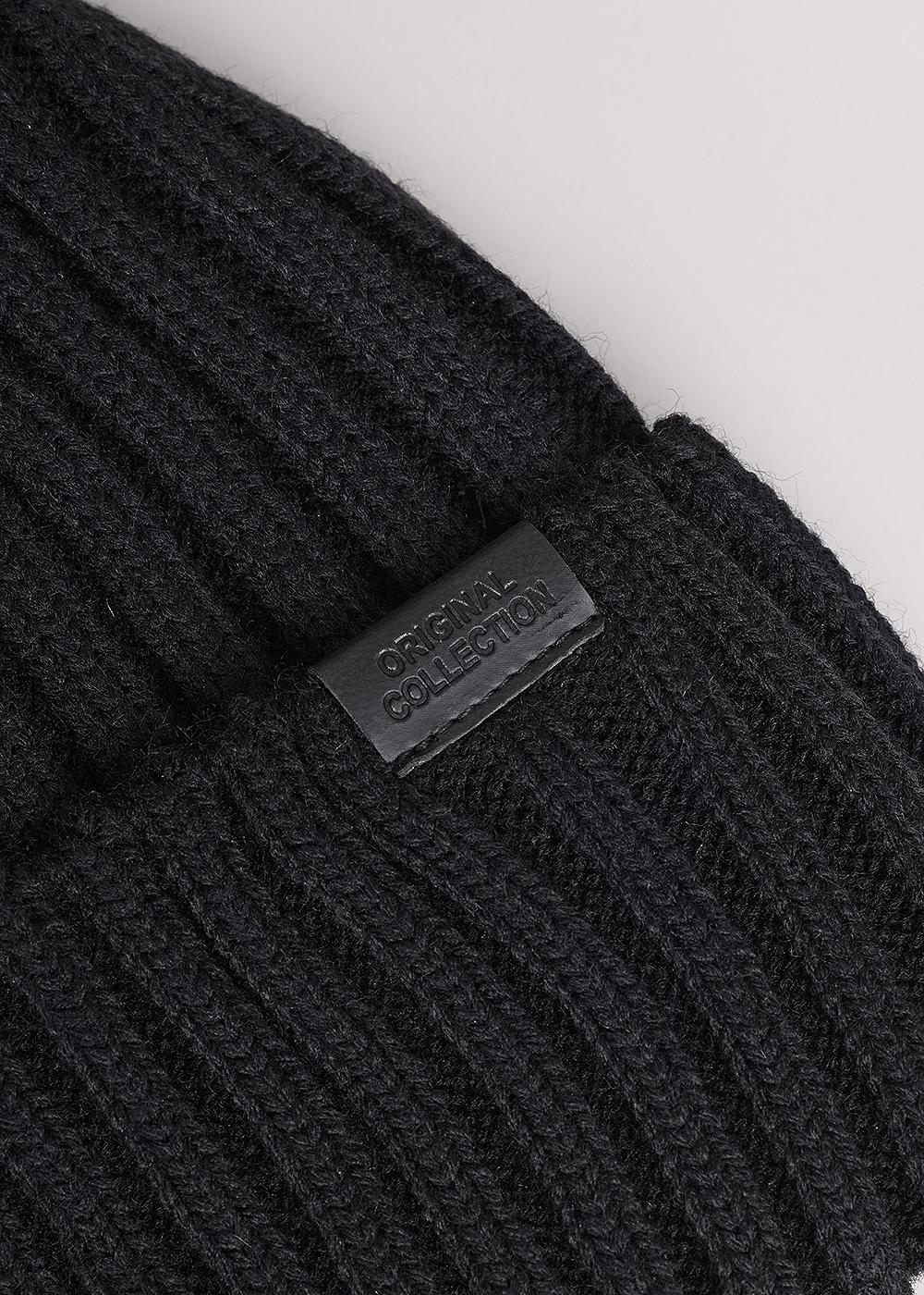 CLE 454420ак флис Шапка мужская