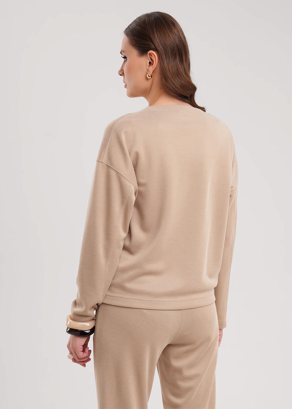 CLE 267104/195зэж Джемпер женский